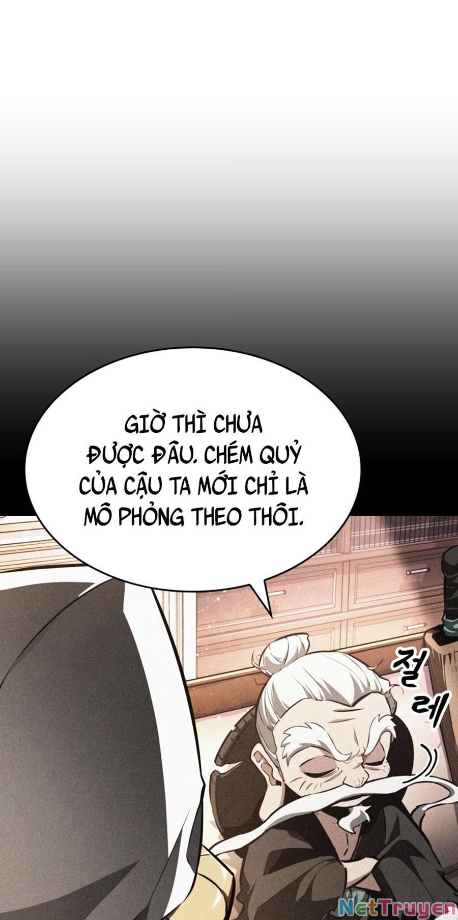 thế giới hậu tận thế chapter 27 19
