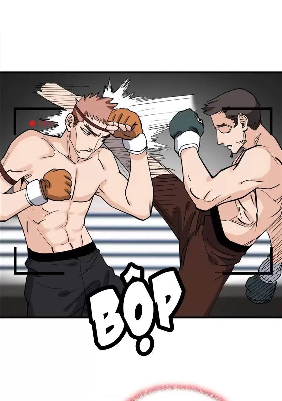 cố tổng, vợ của ngài quá mạnh rồi! chapter 83 36