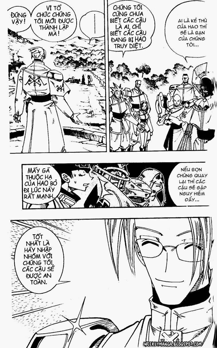 vua pháp thuật chapter 104 3