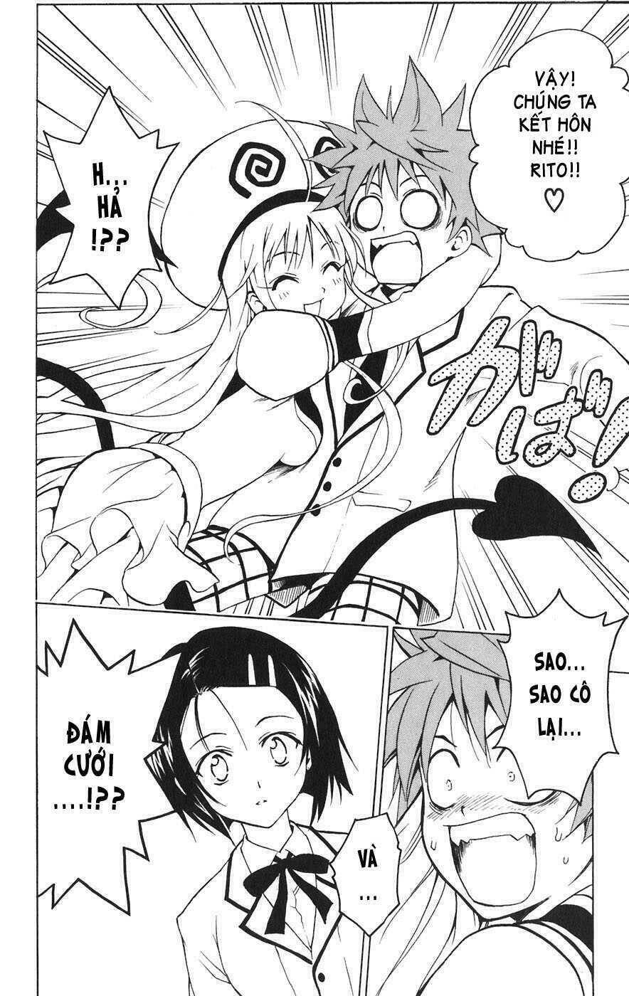 bọn tớ thích cậu! rito chapter 1 63