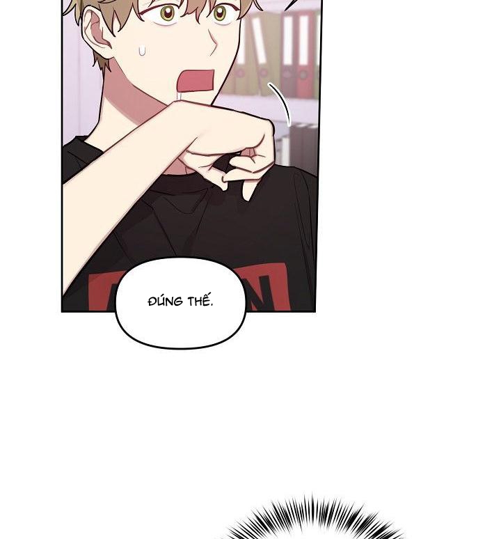 vị khách khả nghi và nhóc làm thêm chapter 11 21
