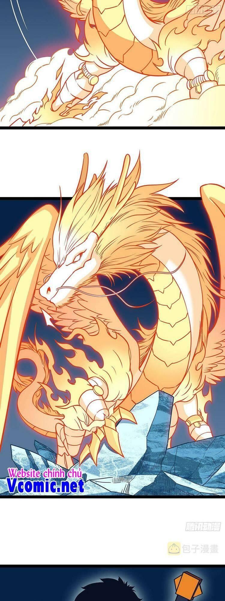 đi lên từ việc chơi game ngiêm túc chapter 84 6