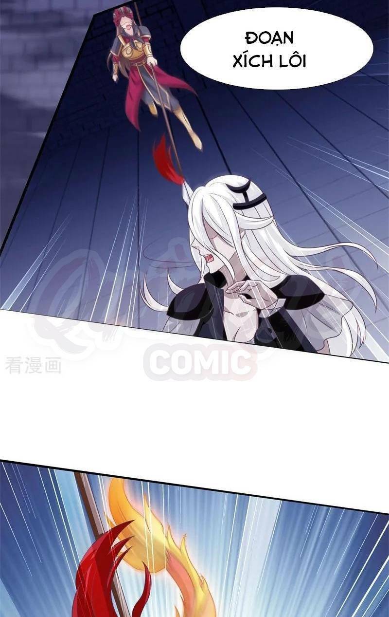 ta là ngọc hoàng đại đế chapter 58 29