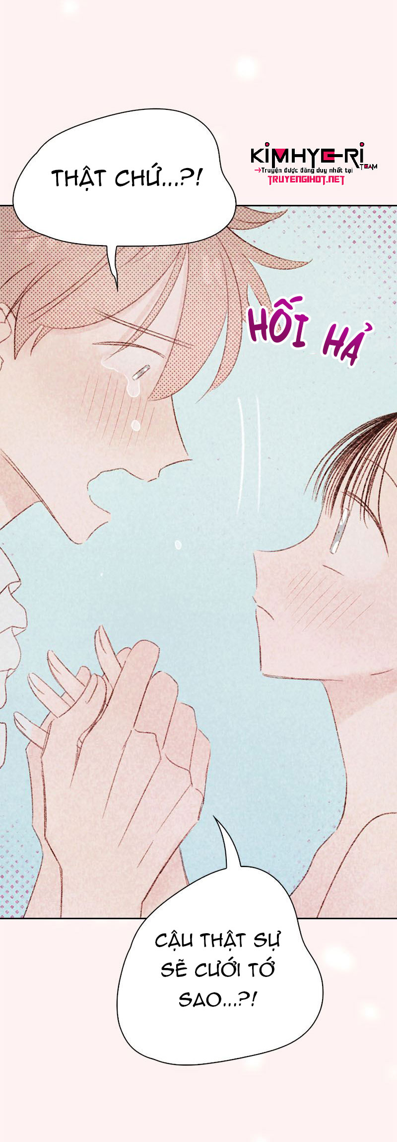 trò chơi dâm đãng chapter 23 42