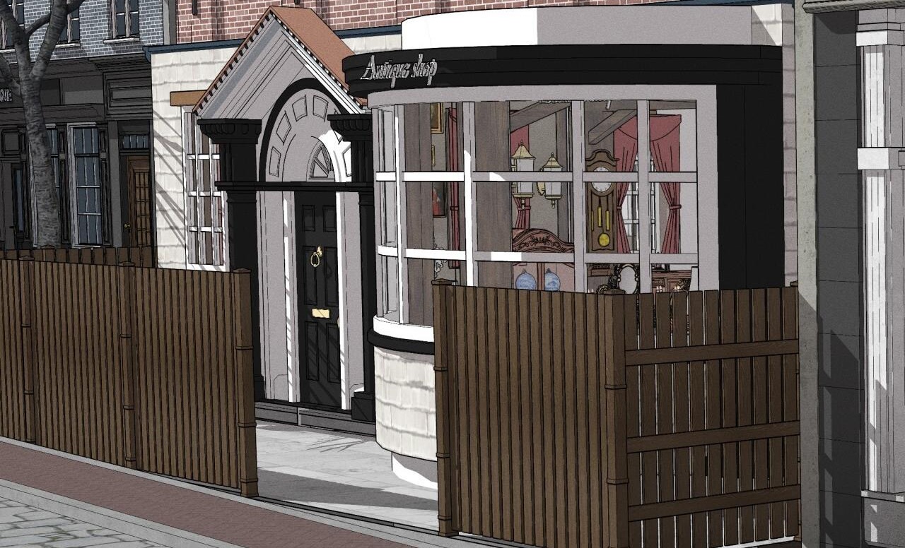 luân đôn trong màn đêm chapter 19 6