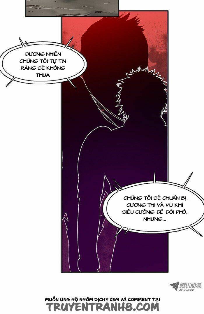 vua của vong linh chapter 32 4