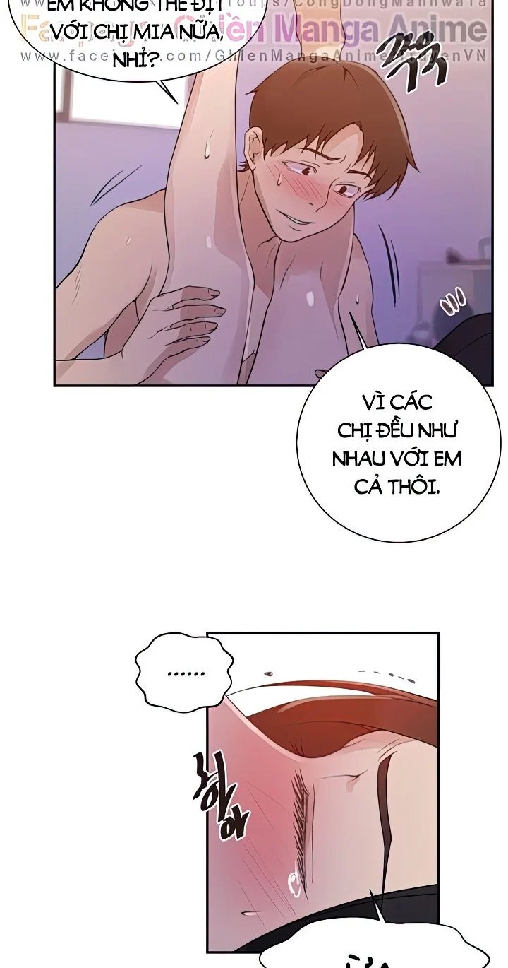 lớp học gia đình – secret class chapter 138 34