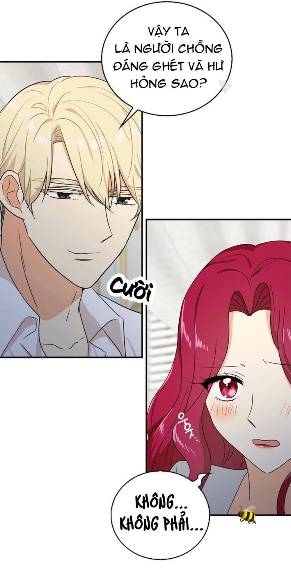 xuyên không trở thành mẹ của nhân vật phản diện chapter 37 41