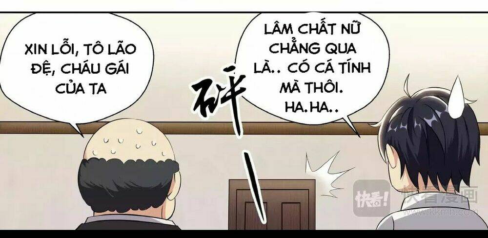 tối cường cuồng binh chapter 3 30