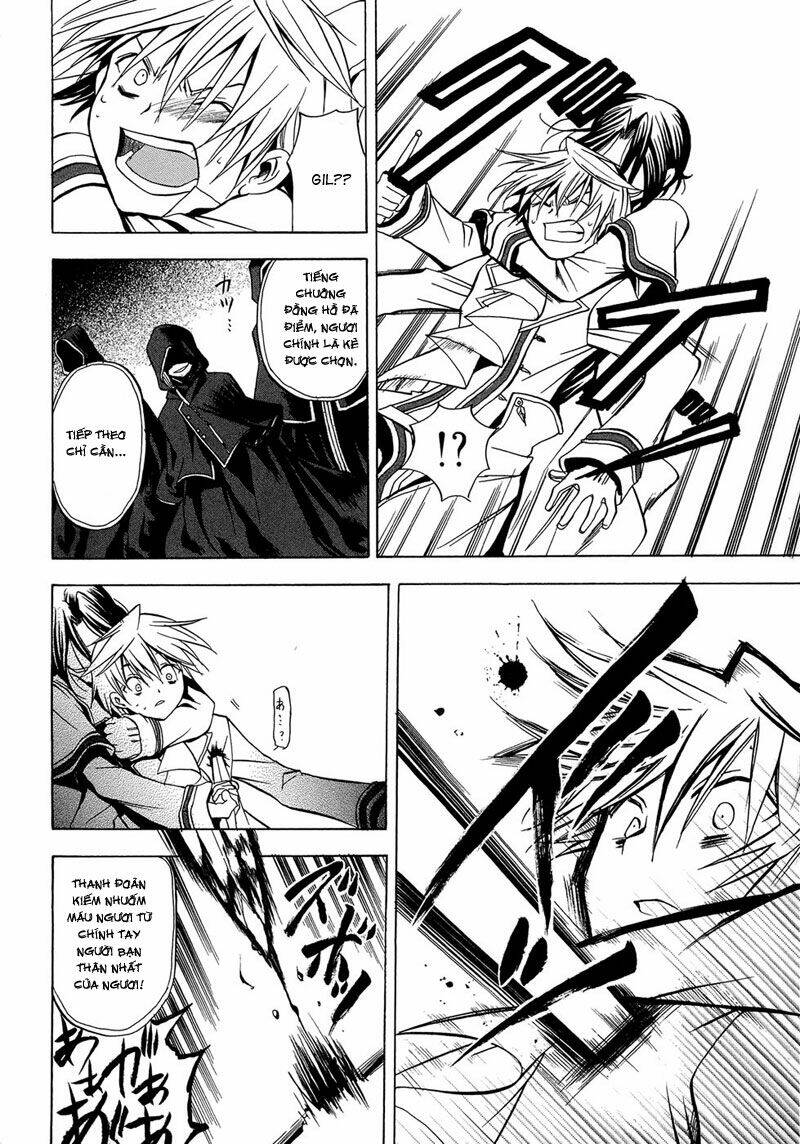 pandora hearts chapter 2 22