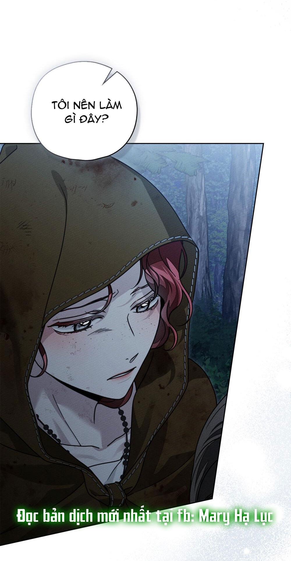Dưới Bóng Cây Sồi chapter 120.2 32