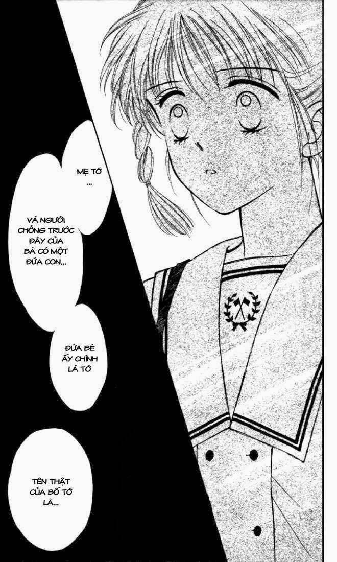 marmalade boy chapter 18 31