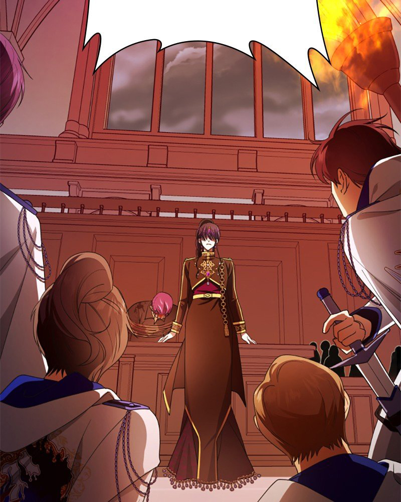 tôi muốn trở thành cô ấy dù chỉ là một ngày chapter 82 11