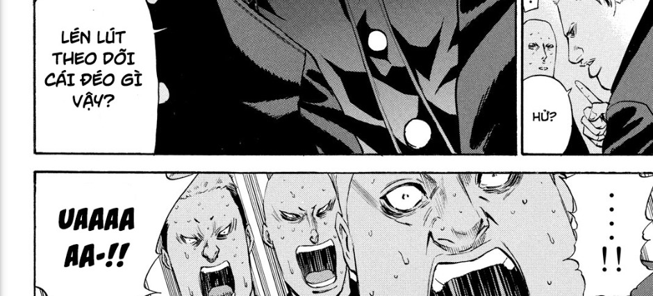 a-bout! chapter 174 50