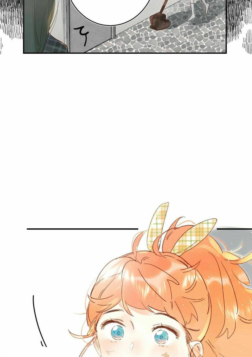 phù thủy hạng bét chapter 28 8