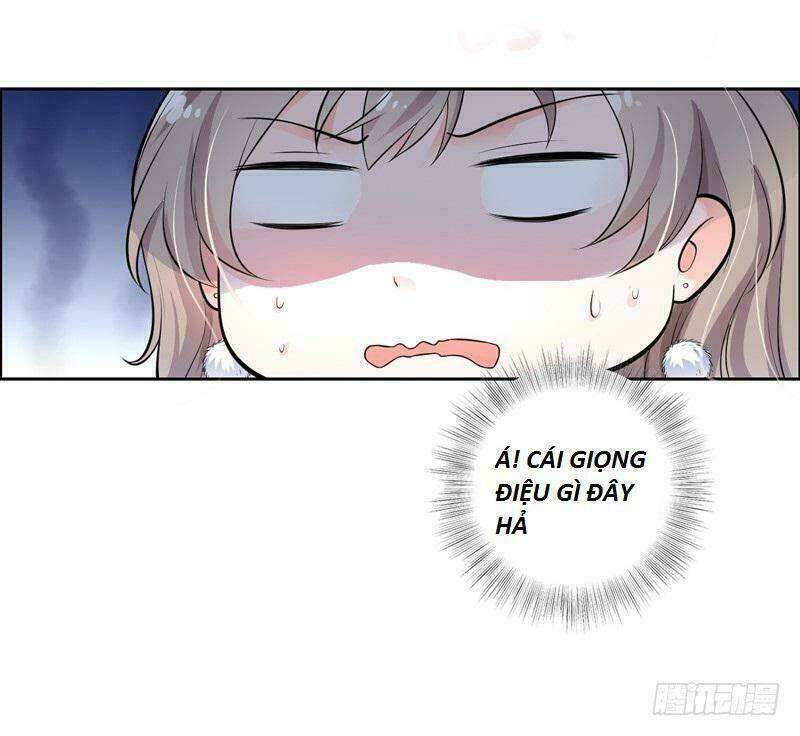 độc sủng tiểu lão bà chapter 7 18