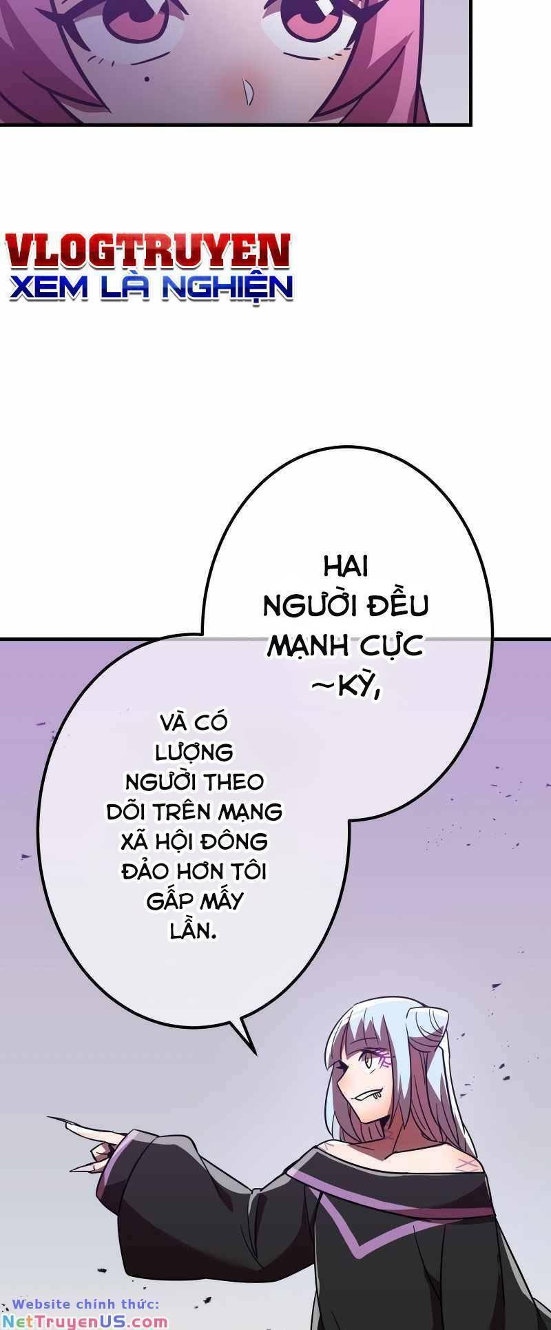 Huyết Thánh Cứu Thế Chủ~ Ta Chỉ Cần 0.0000001% Đã Trở Thành Vô Địch chapter 36 105