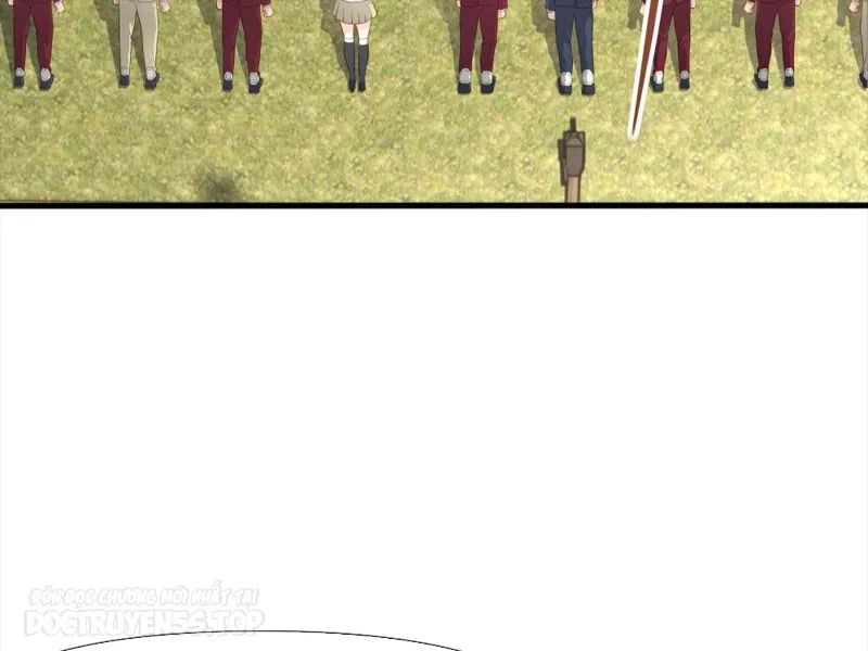 sau khi hợp thể cùng nữ thần, ta vô địch! chapter 4 75