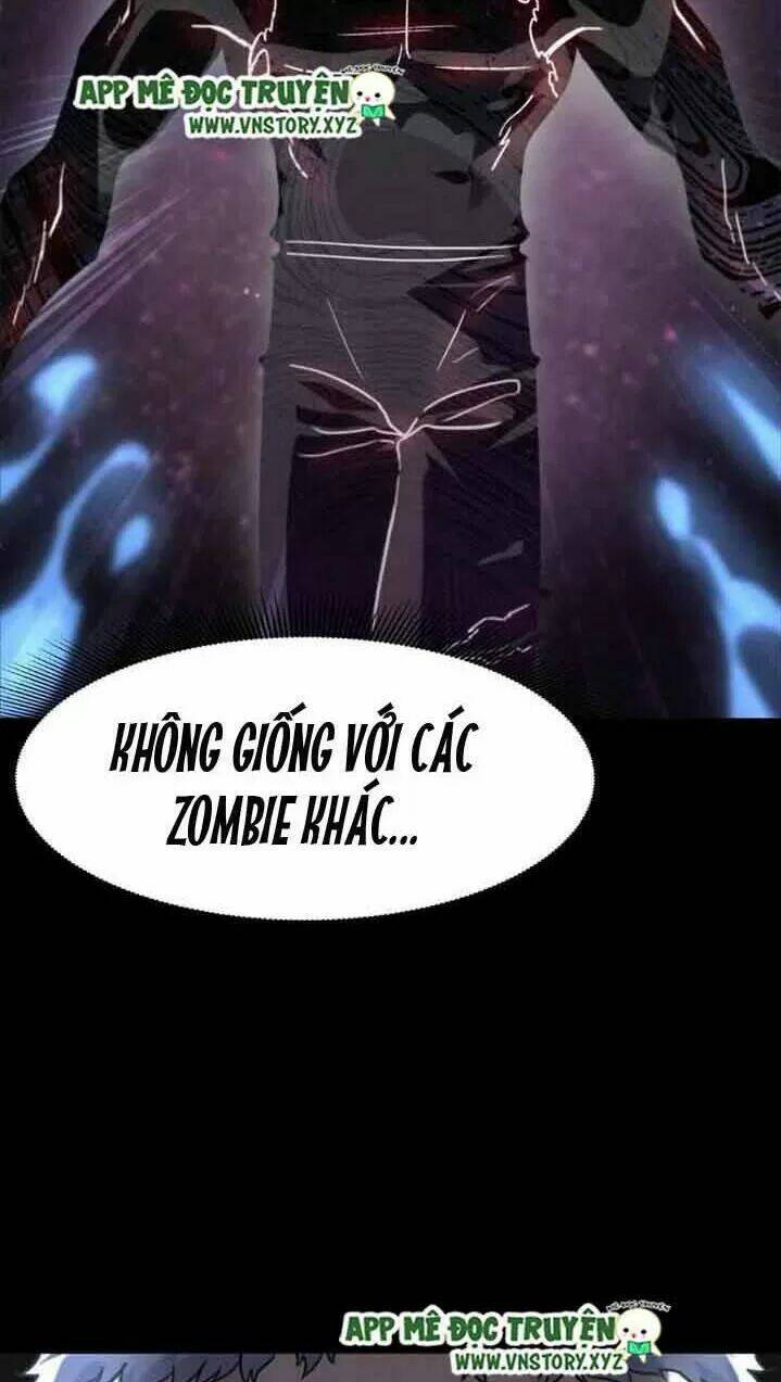 bạn gái virus của tôi chapter 199 26