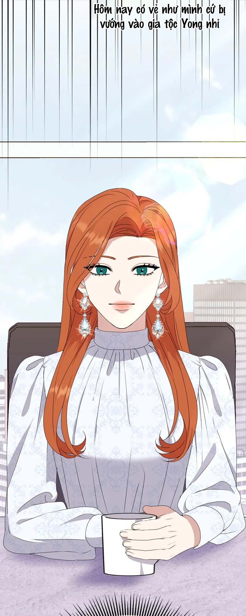 nụ hôn yêu tinh chapter 39.2 14