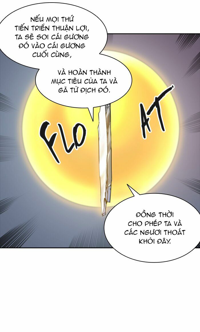 tòa tháp bí ẩn 2 chapter 300 64