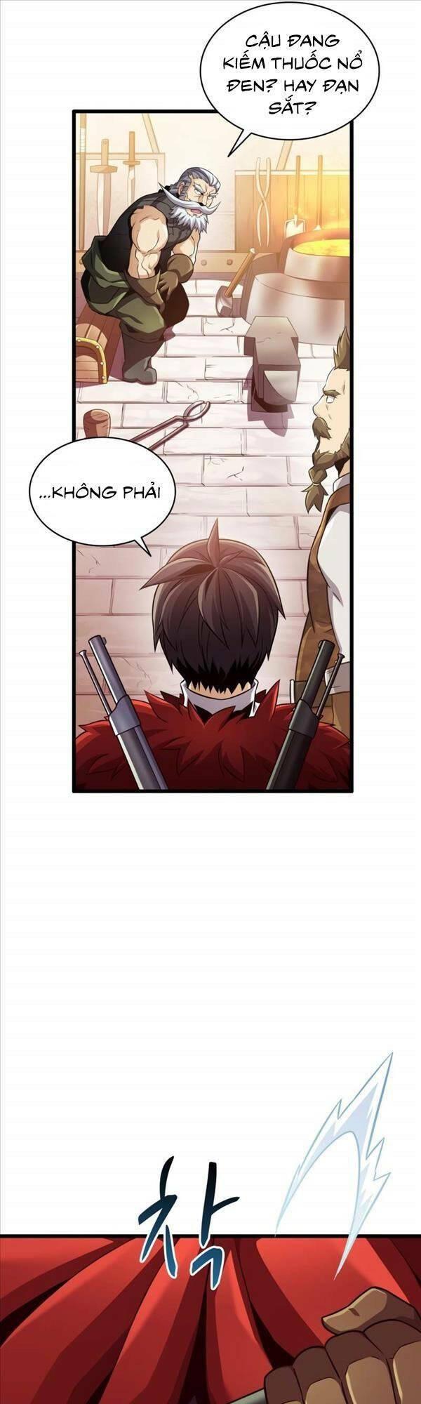 arcane sniper chapter 97 19