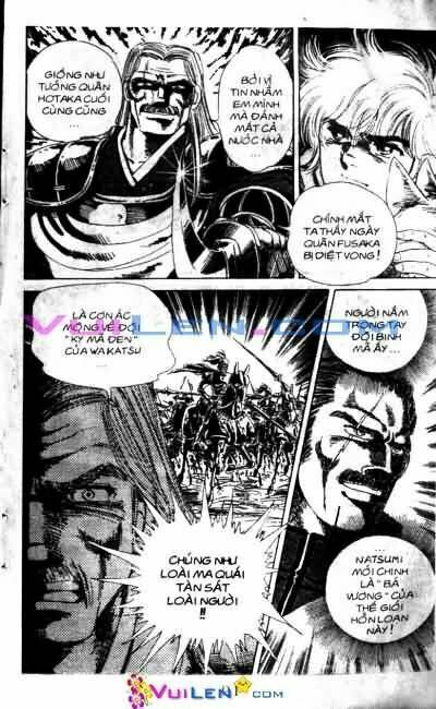 vương tử takeru chapter 1 91