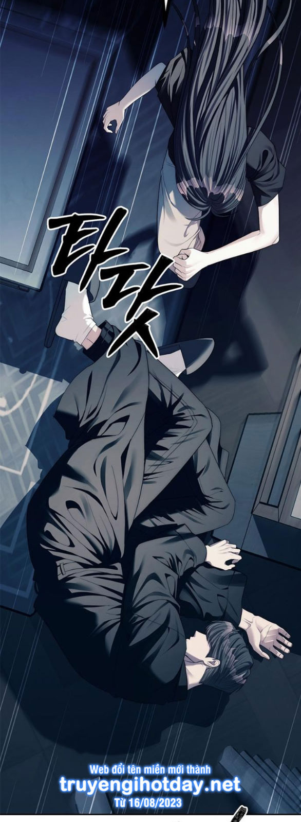 xâm nhập trường trung học tài phiệt END SS1 25