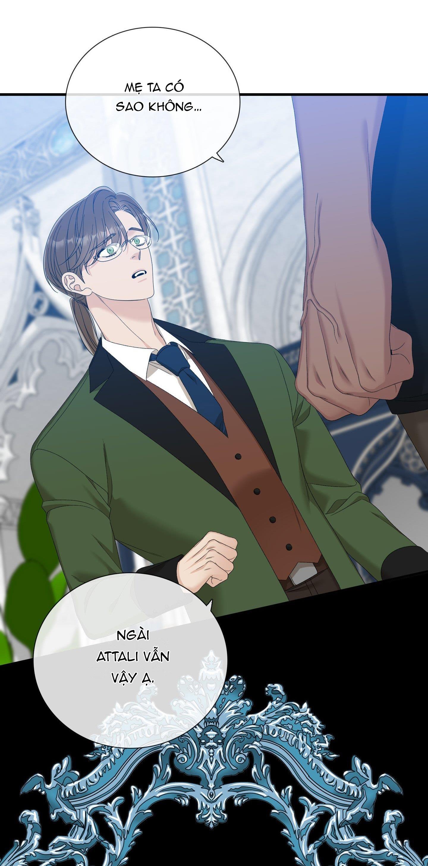 smyrna và capri chapter 41 51