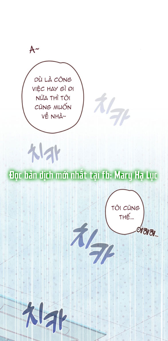 Sở Thích Dâm Đãng chapter 3.1 - Trang 24