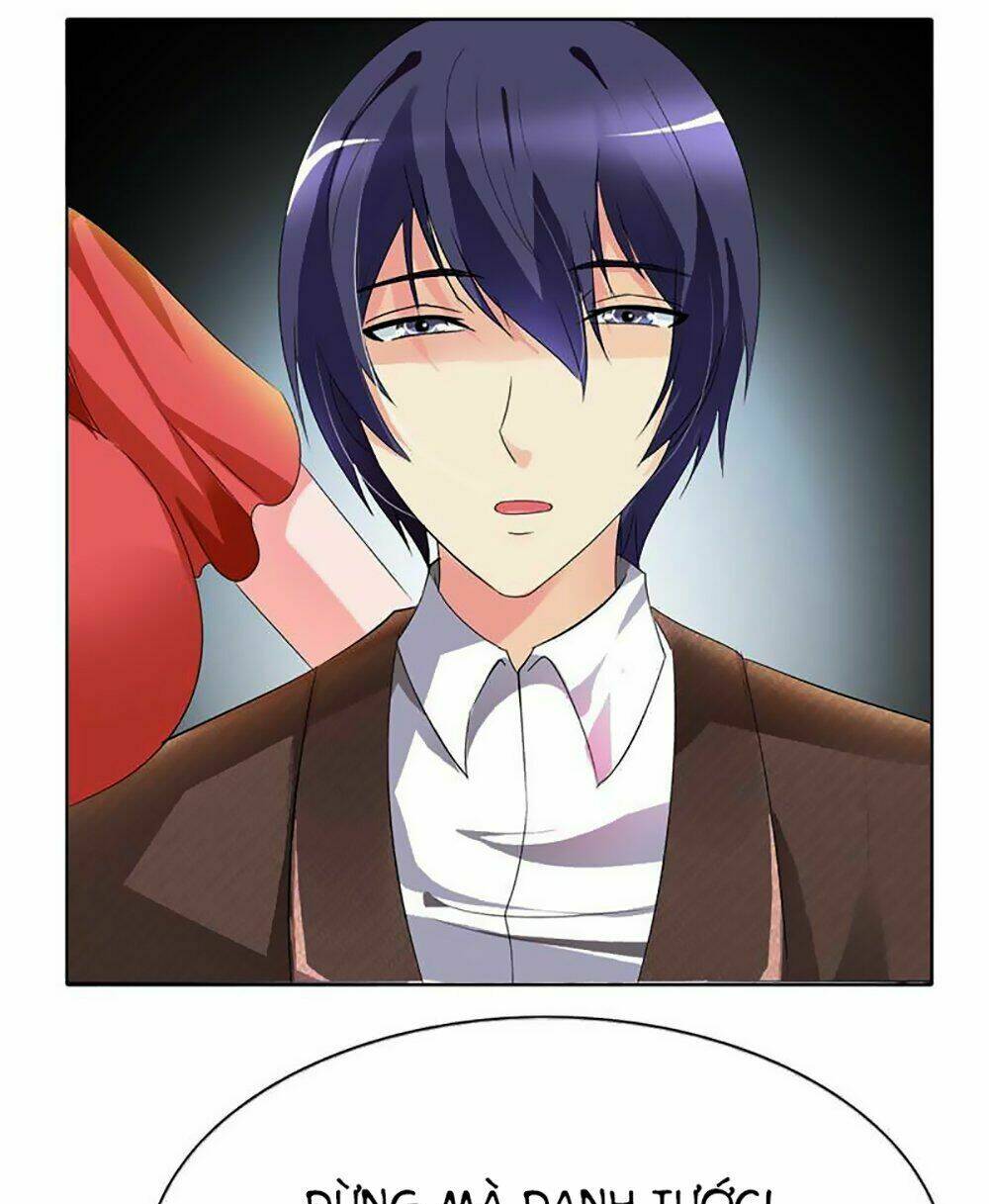 em vẫn còn nhỏ chapter 31 19