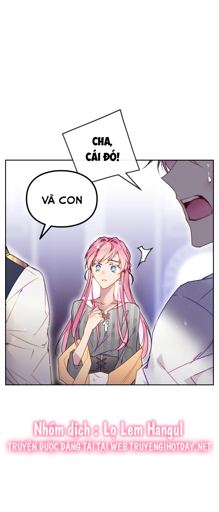 kết thúc của nhân vật phản diện chỉ có thể là cái chết chapter 136 9