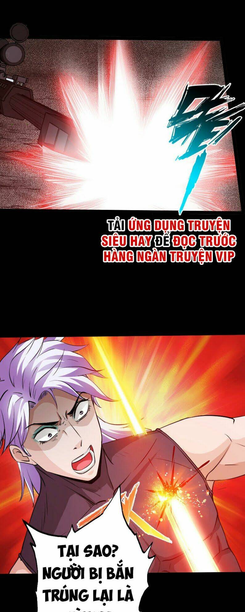 tuyệt phẩm tà thiếu chapter 67 1