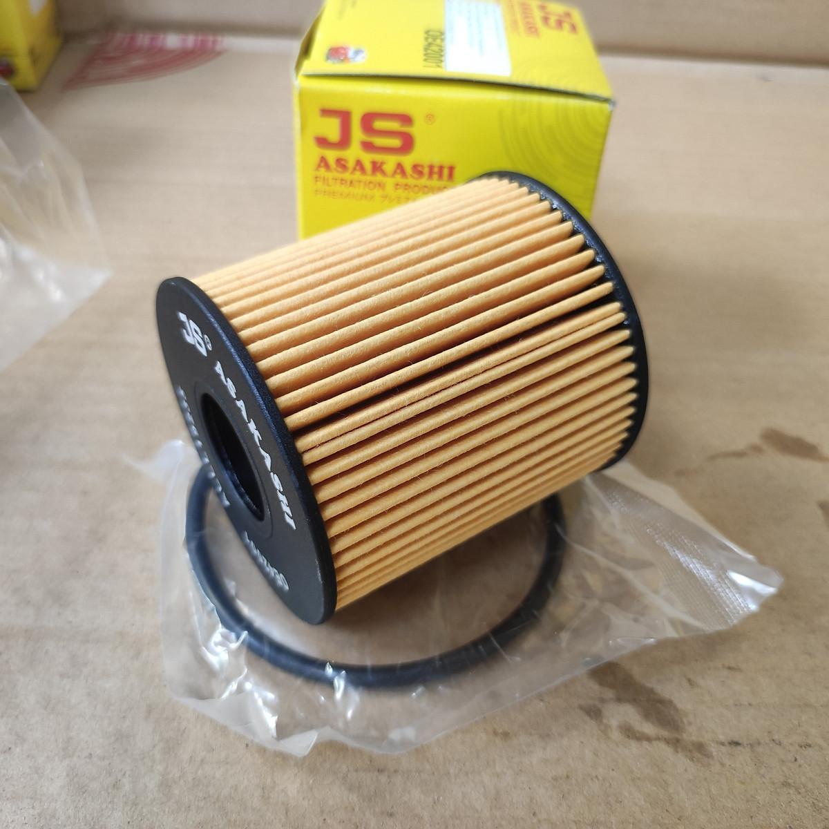 Lọc nhớt Ford Focus 2001-2014