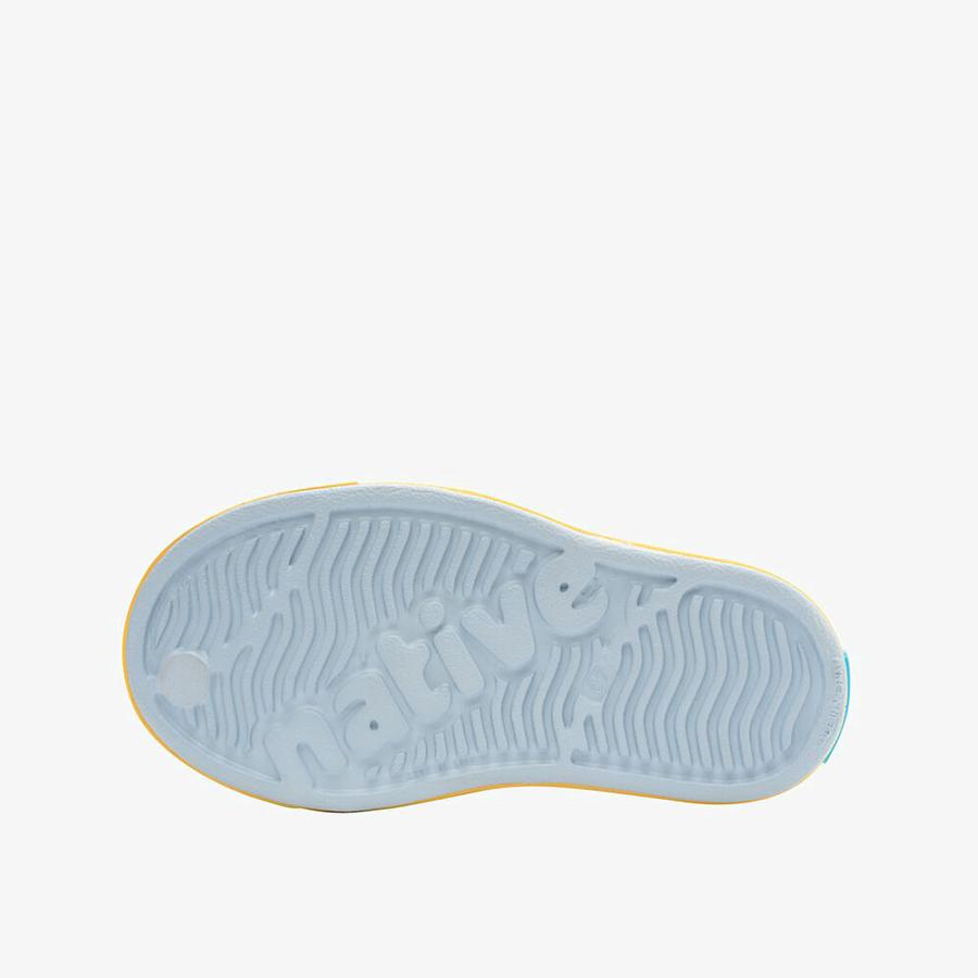 Giày Lười Trẻ Em Unisex NATIVE Jefferson Print Junior