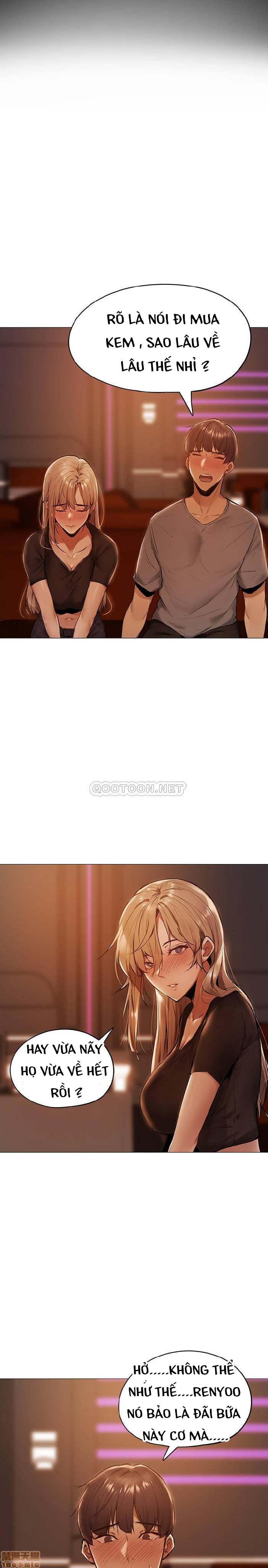 chàng trai nghiệp dư chapter 1 42