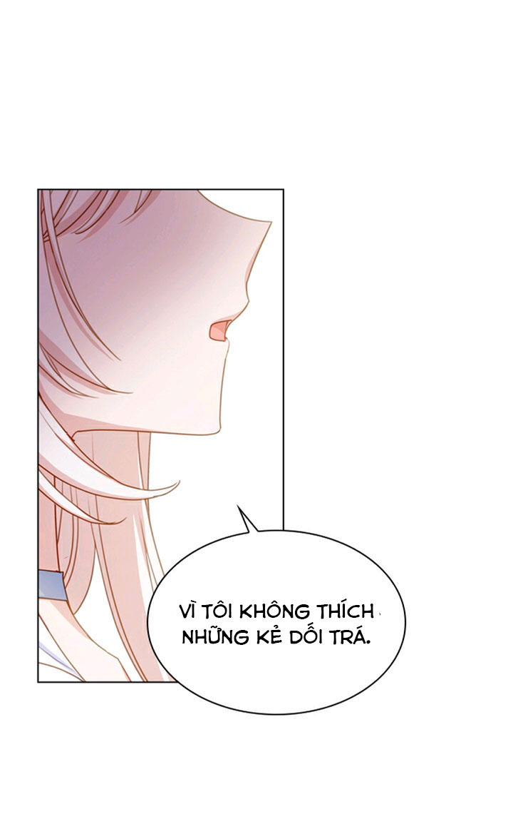 tiểu thư chỉ muốn được nghỉ ngơi chapter 25 43