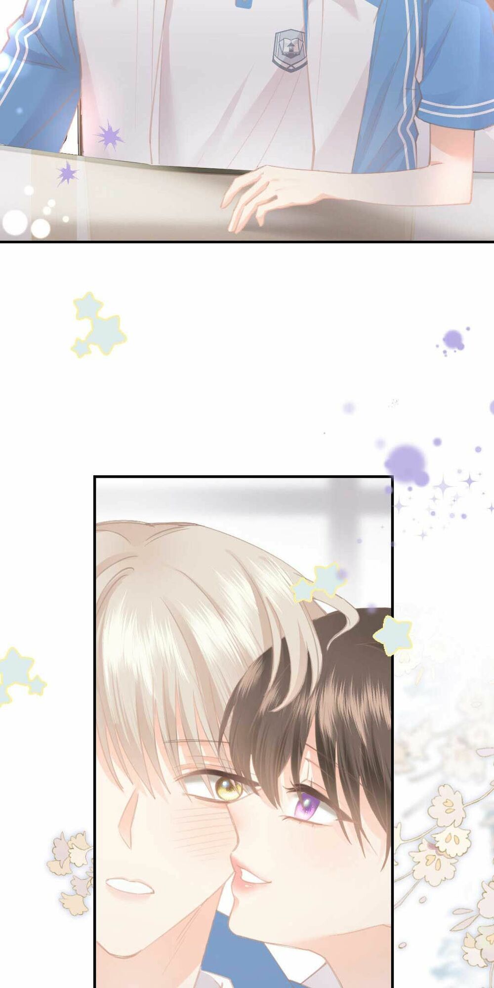 khảo nghiệm cuối cùng của tra nữ chapter 10 40