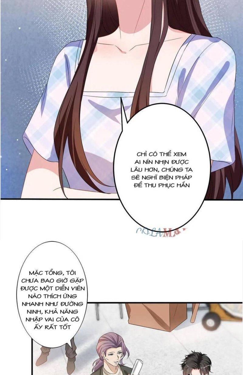 thí hôn lão công, cần giúp sức chapter 624 15