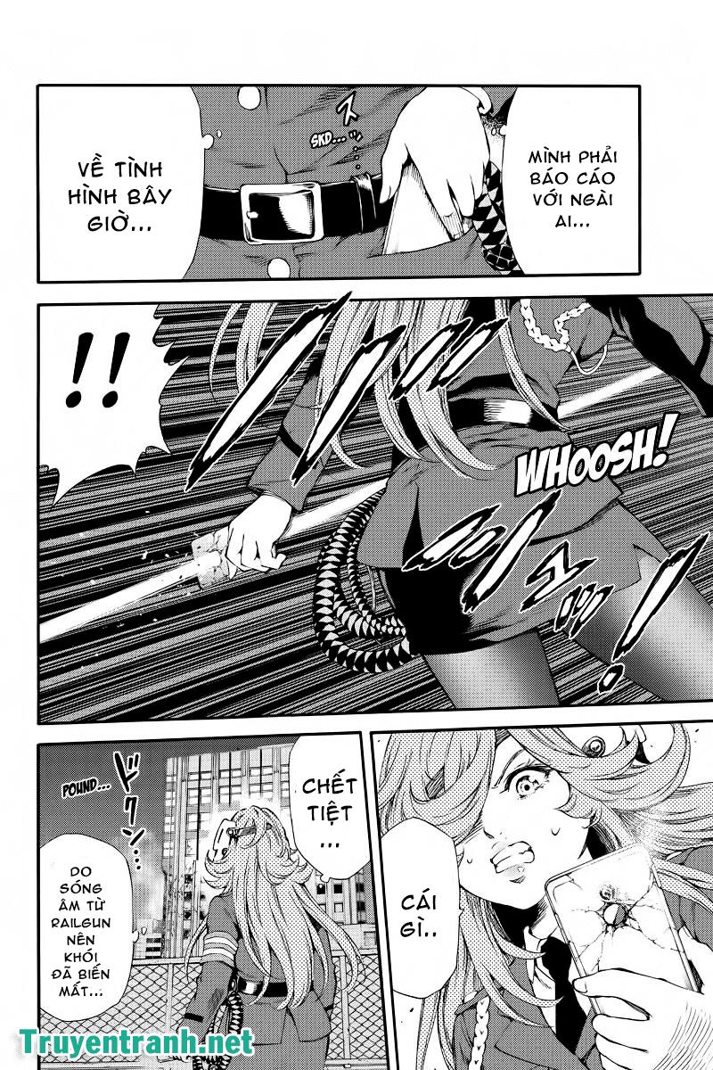 tenkuu shinpan arrive chapter 148 4