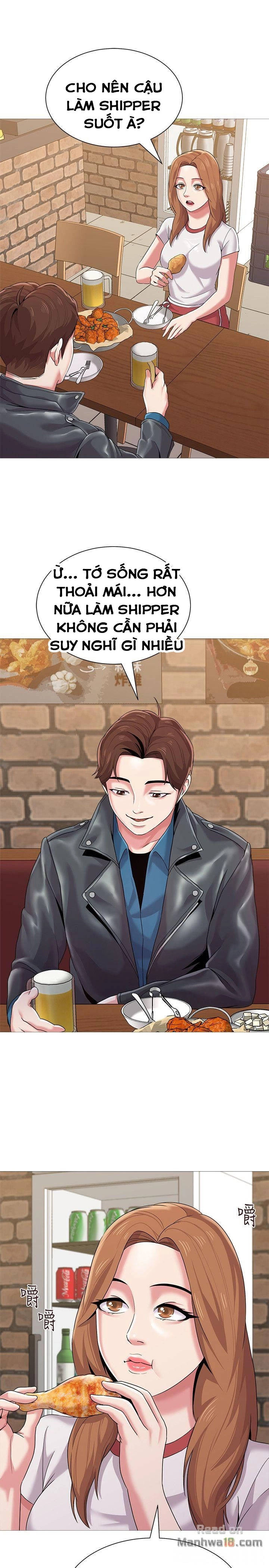 cô giáo gợi cảm chapter 24 36