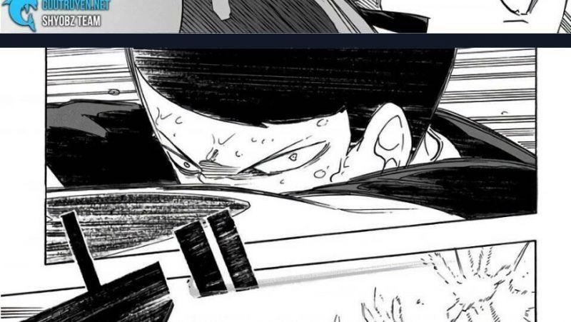 vua bóng chuyền chapter 285 7