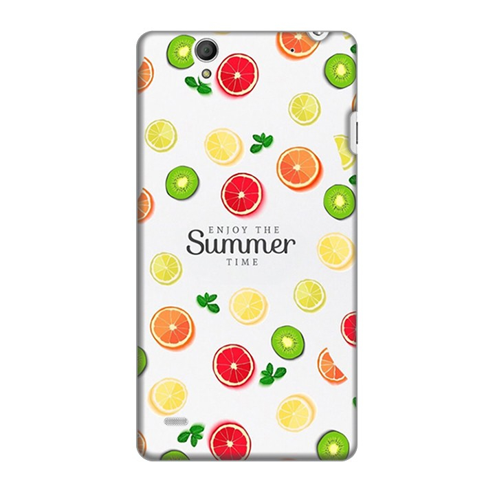 Ốp Lưng Dành Cho Điện Thoại Sony Xperia C4 Mẫu 81