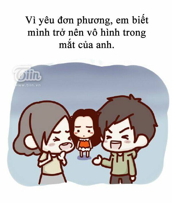 giải mã tình yêu chapter 91 1