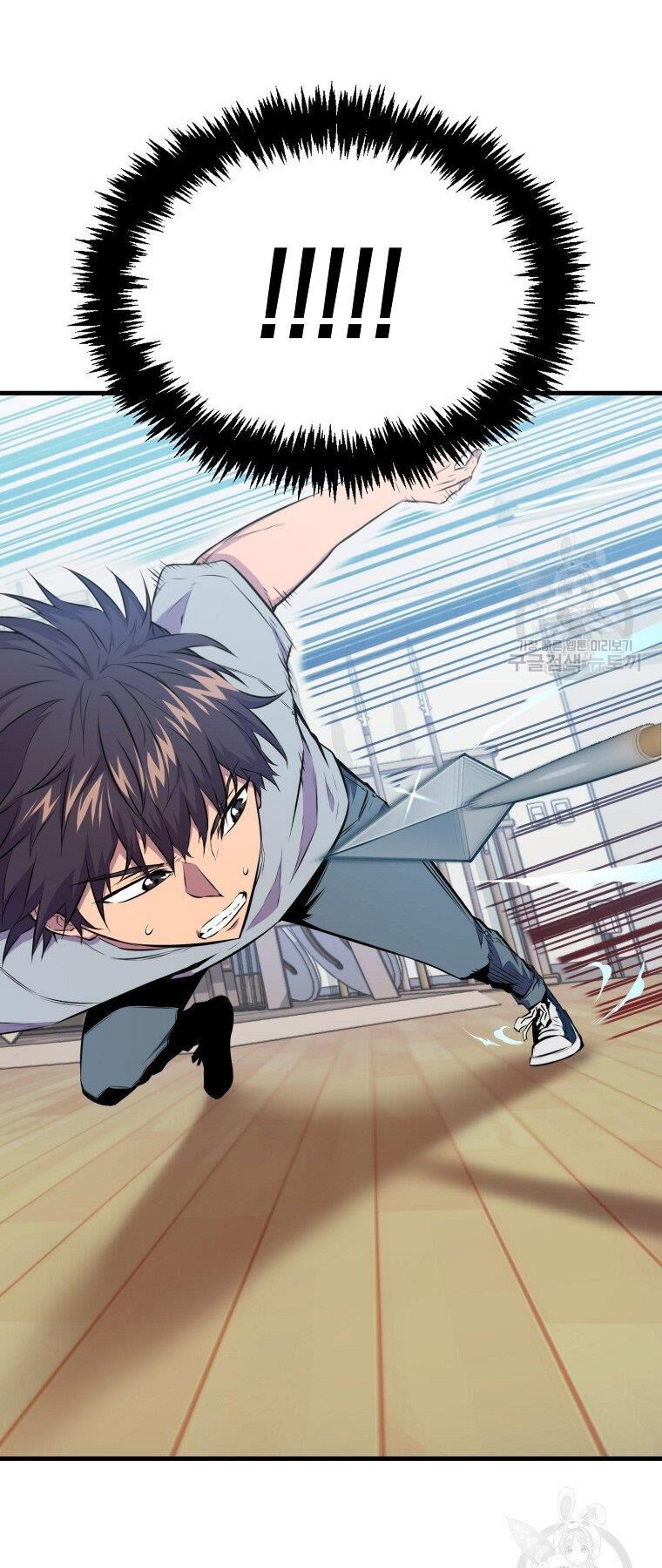 tôi thăng cấp trong lúc ngủ chapter 23 43