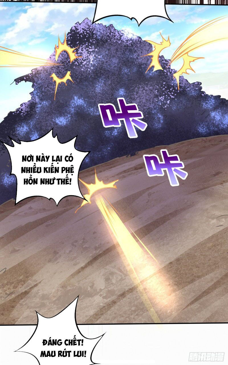 tối cường thần y tại đô thị chapter 210 28