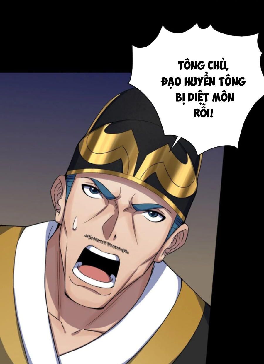 thông u đại thánh chapter 58 8