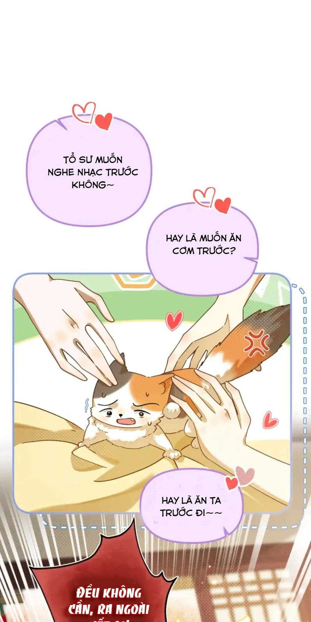 ác nữ mỹ nhân siêu vô hại chapter 6 21