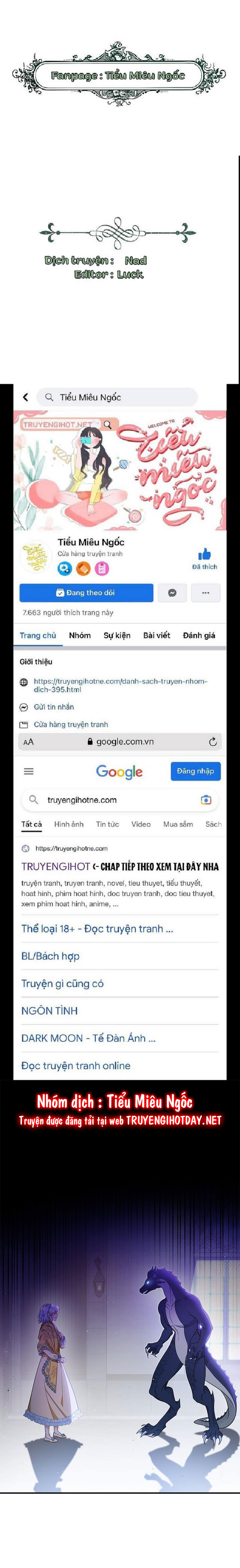 những gì melvin để lại chapter 21 1