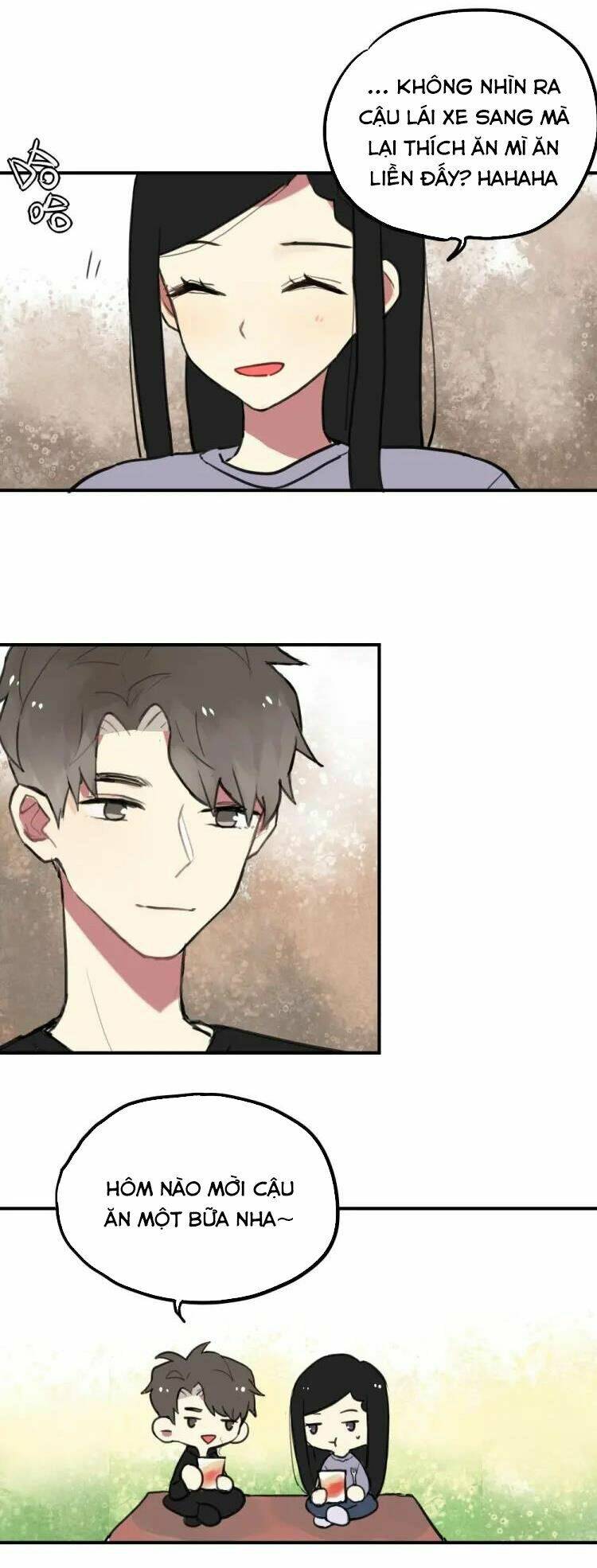 thôi miên em yêu anh chapter 19 9